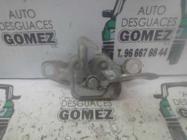 Fecho da capota 7700427087 RENAULT