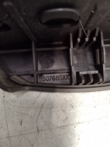 Cinto de segurança (AIRBAG) de condutor 7700427616C RENAULT