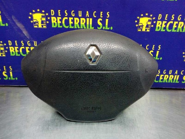 Cinto de segurança (AIRBAG) de condutor 7700427616C RENAULT