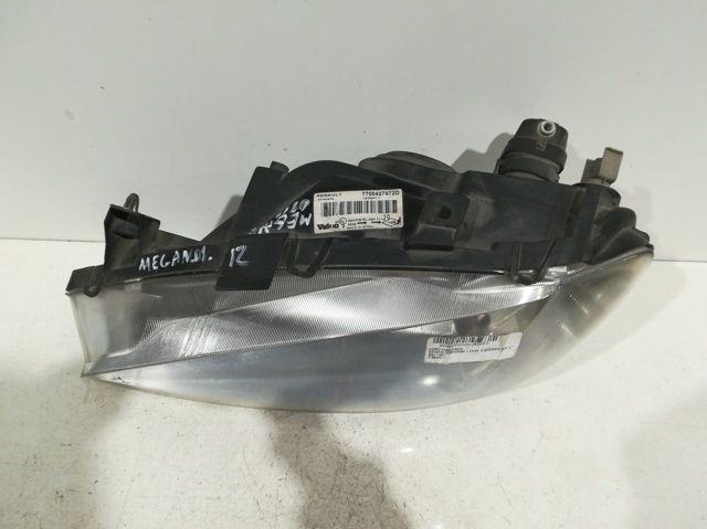 7700427872D Renault (RVI)