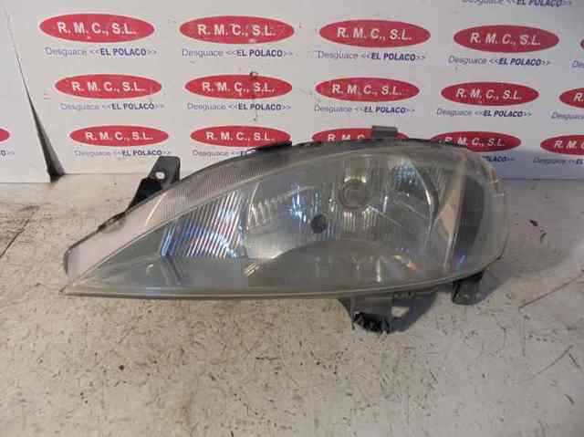 7700427872D Renault (RVI)