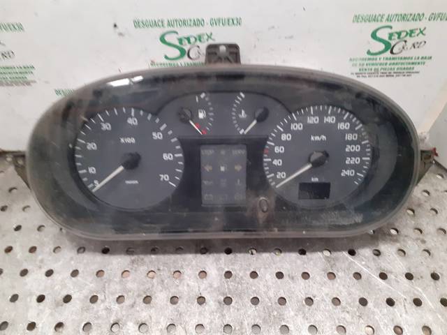 7700427896 Renault (RVI)