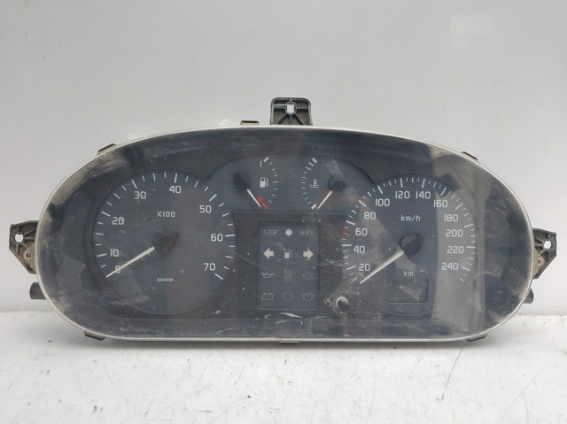 7700427896 Renault (RVI)