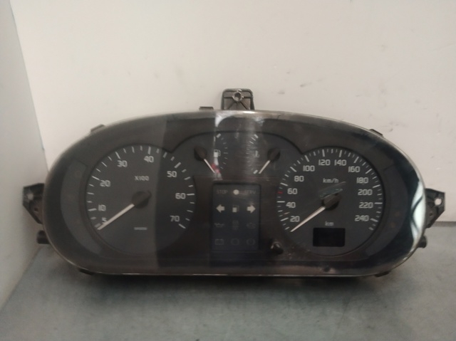 7700427896 Renault (RVI)