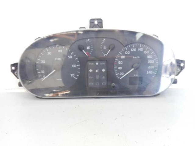 7700427896 Renault (RVI)