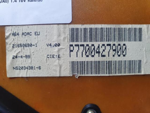 7700427900 Renault (RVI)