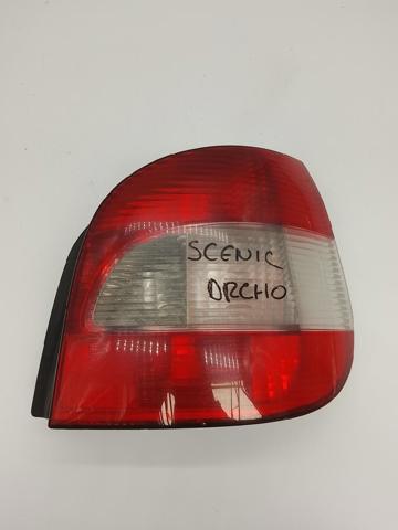 7700428055 Renault (RVI)