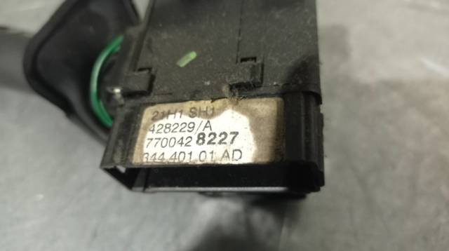 7700428227 Renault (RVI)