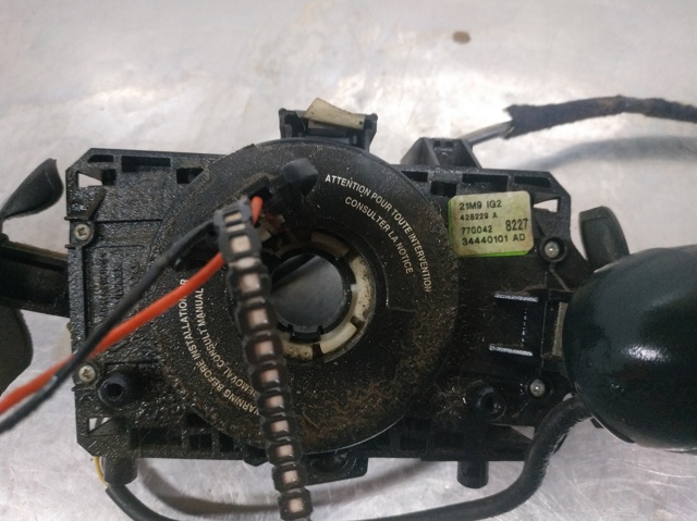 7700428227 Renault (RVI)