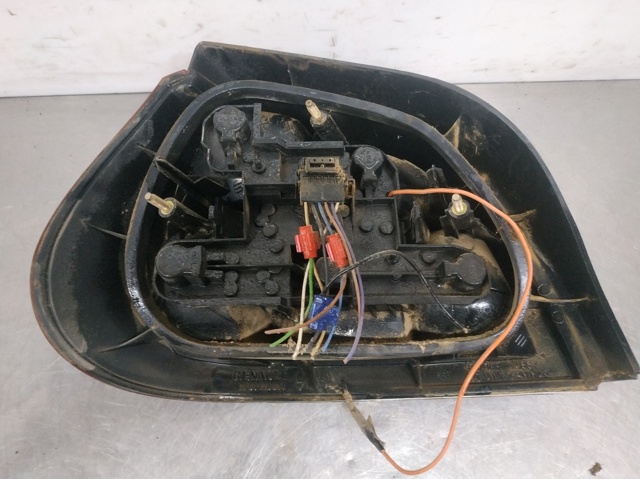 7700428321 Renault (RVI)