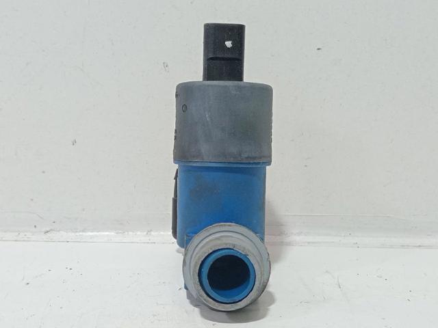 Bomba de motor de fluido para lavador de vidro dianteiro 7700428386 RENAULT