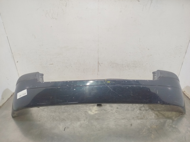 Pára-choque traseiro para Renault Scenic JA0, JA1, FA0