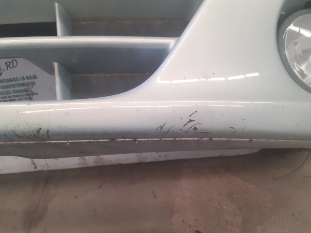 Pára-choque dianteiro 7700428478 RENAULT