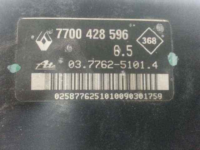 7700428596 Renault (RVI)