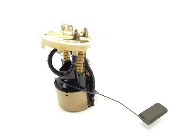 Módulo de bomba de combustível com sensor do nível de combustível 7700429144B RENAULT