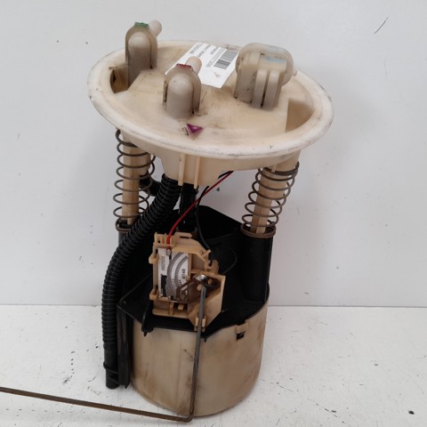 Módulo de bomba de combustível com sensor do nível de combustível 7700429144B RENAULT