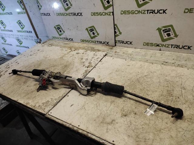 Cremalheira da direção 7700429486 RENAULT