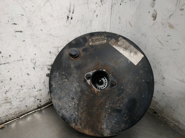 Reforçador dos freios a vácuo 7700429838 RENAULT