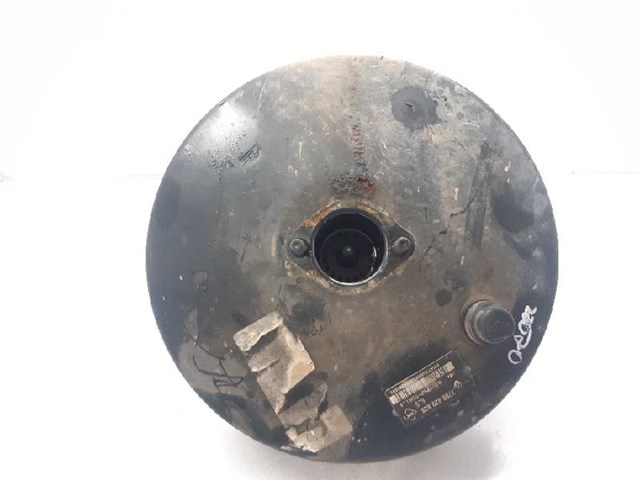 Reforçador dos freios a vácuo 7700429838 RENAULT