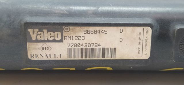 7700430784 Renault (RVI)
