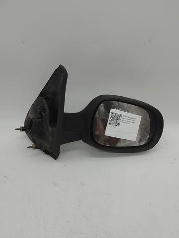 Espelho de retrovisão direito 7700431470 RENAULT