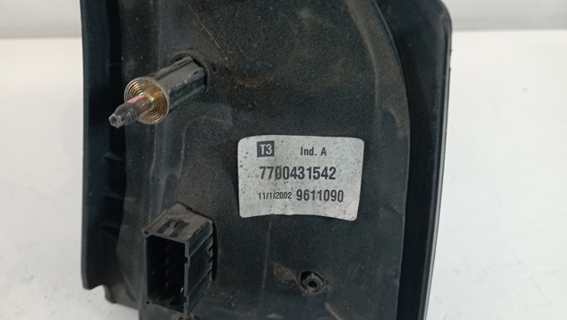 7700431542 Renault (RVI)