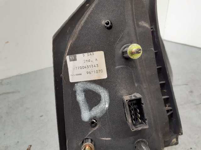 7700431543 Renault (RVI)