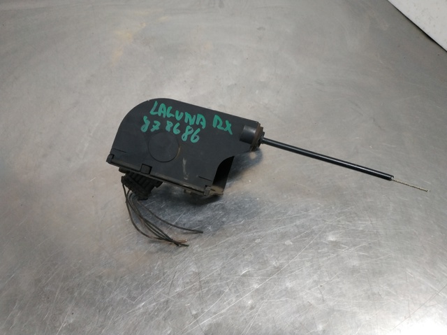 7700431917 Renault (RVI)