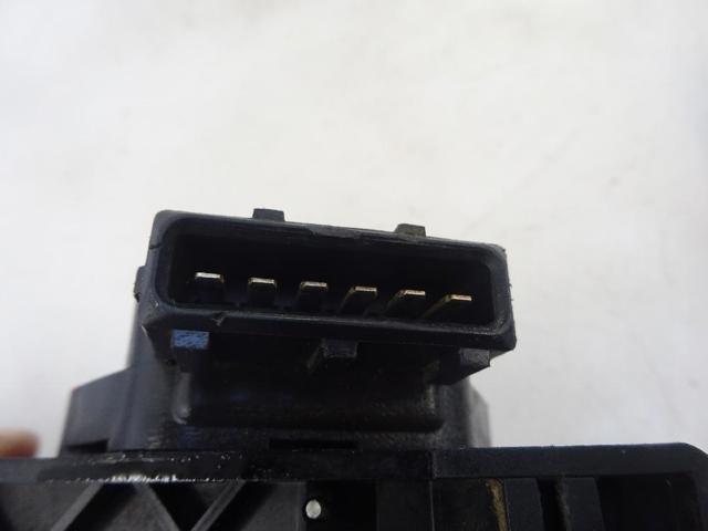 Sensor de posição de pedal de acelerador (de gás) 7700431918 RENAULT