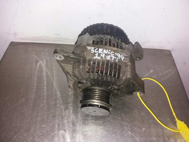 7700431941 Renault (RVI)