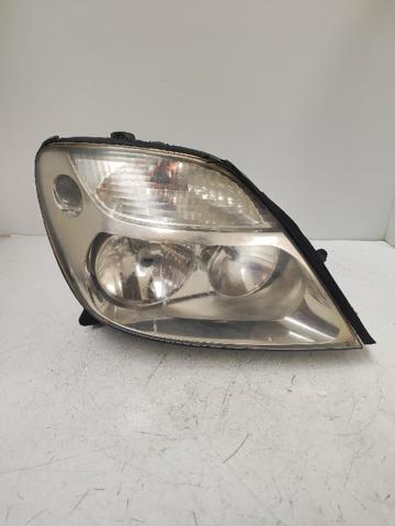 Luz direita 7700432097 RENAULT