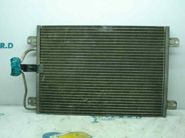 Radiador de aparelho de ar condicionado 7700432392 RENAULT