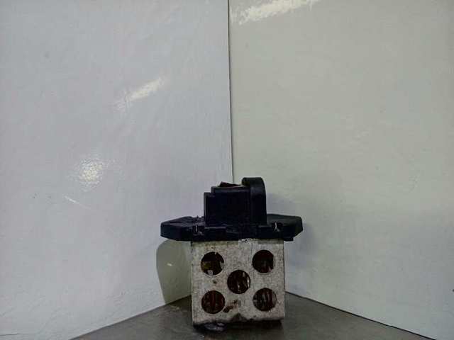 Resistor de motorzinho de ventilador de aparelho de ar condicionado 7700432632 NISSAN