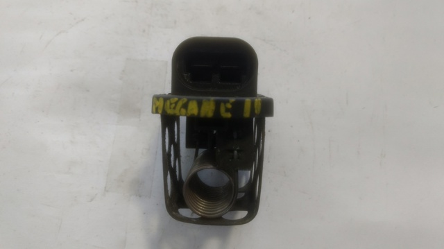 Resistor de motorzinho de ventilador de aparelho de ar condicionado 7700432632 RENAULT