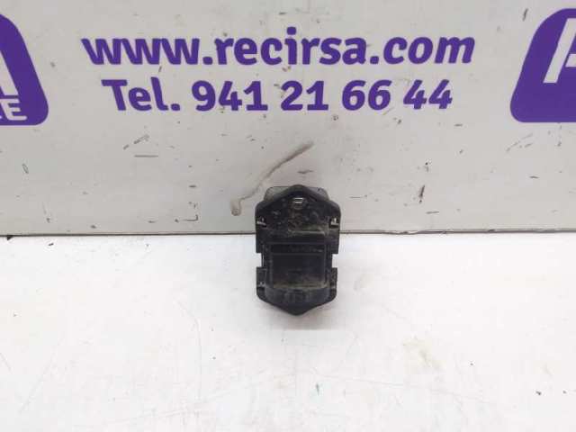 Resistor de motorzinho de ventilador de aparelho de ar condicionado 7700432632 RENAULT