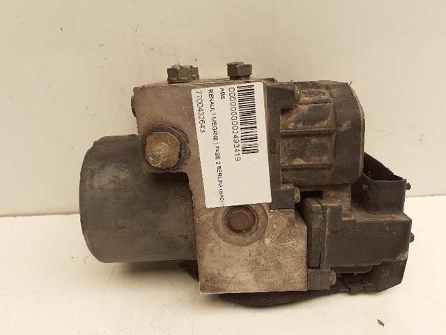 7700432643 Renault (RVI)