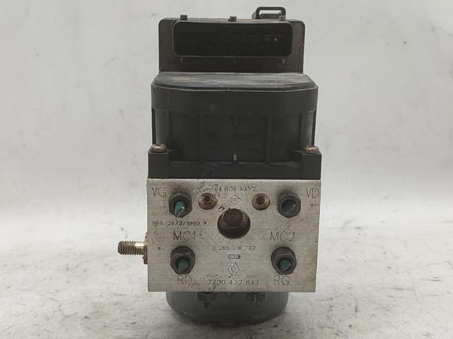 7700432643 Renault (RVI)