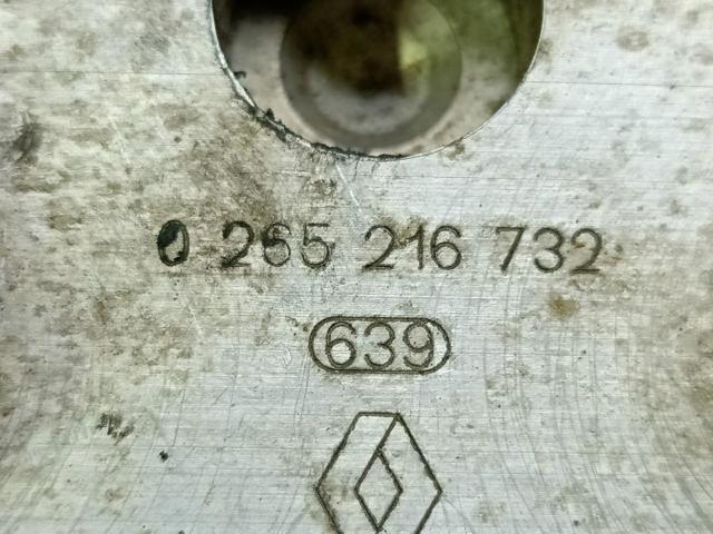 7700432643 Renault (RVI)