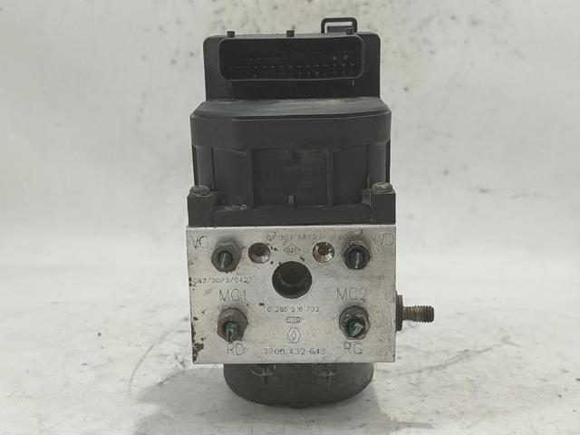 7700432643 Renault (RVI)