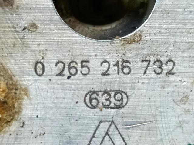 7700432643 Renault (RVI)