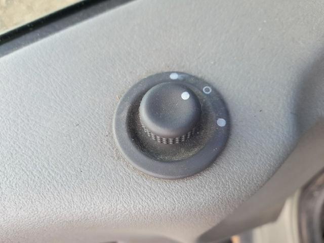 Unidade de controlo dos espelhos de retrovisão, na porta 7700432971 RENAULT