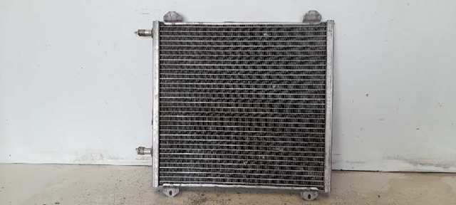 Radiador de aparelho de ar condicionado 7700433077 RENAULT