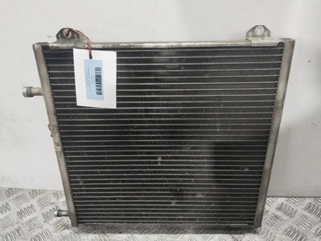 Radiador de aparelho de ar condicionado 7700433077 RENAULT