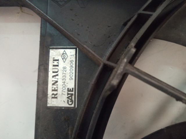 7700433728 Renault (RVI)