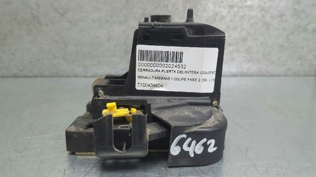 7700434604 Renault (RVI)