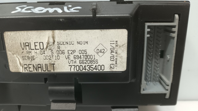7700435400 Renault (RVI)