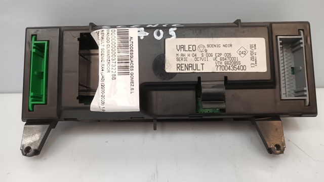 7700435400 Renault (RVI)