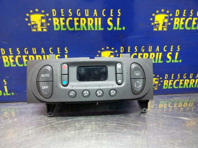 para Renault Scenic I (JA0, JA1, FA0)