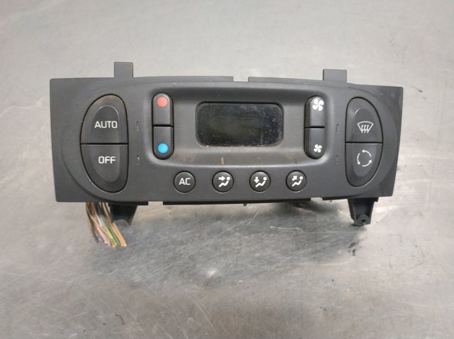Renault Scenic I (1999-2003)