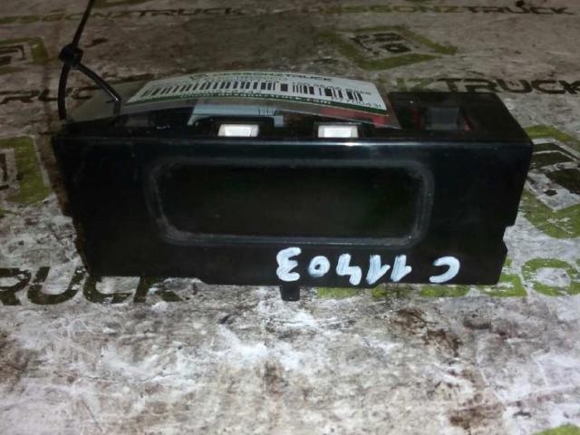 Mostrador multifuncional 7700436305A RENAULT